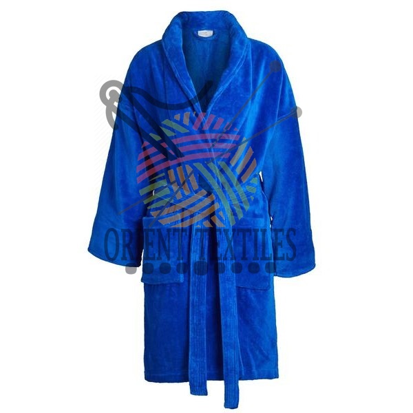 DXB Bath robe 3328